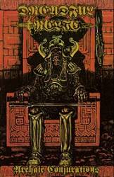 Dreadful Relic : Archaic Conjurations Dreadful Relic : Archaic Conjurations